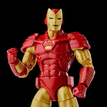 Charger l'image dans la galerie, HASBRO - AVENGERS - FIGURINE - IRON MAN - MARVEL LEGENDS 15CM