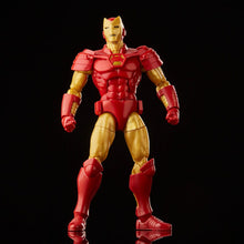 Charger l'image dans la galerie, HASBRO - AVENGERS - FIGURINE - IRON MAN - MARVEL LEGENDS 15CM