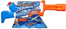 Charger l'image dans la galerie, NERF Pistolet à eau Twister - Super Soaker