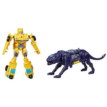 Charger l'image dans la galerie, Hasbro 2 figurines Beast Alliance Beast Combiners - Transformers