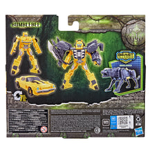 Charger l'image dans la galerie, Hasbro 2 figurines Beast Alliance Beast Combiners - Transformers
