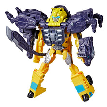 Charger l'image dans la galerie, Hasbro 2 figurines Beast Alliance Beast Combiners - Transformers