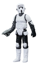 Charger l'image dans la galerie, HASBRO Star Wars Episode VI Retro Collection - Figurine Biker Scout 10 cm