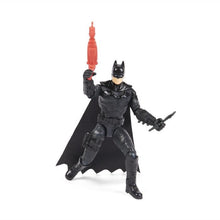 Charger l'image dans la galerie, Figurine Batman et ses accessoires - 10 cm - Batman Le Film SPIN MASTER