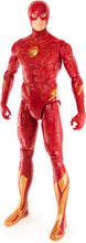 Charger l'image dans la galerie, Figurine The Flash Deluxe 30cm - DC Comics SPIN MASTER