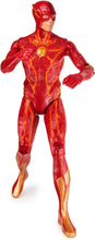 Charger l'image dans la galerie, Figurine The Flash Deluxe 30cm - DC Comics SPIN MASTER