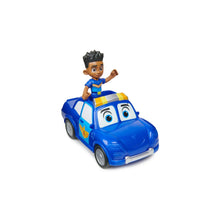 Charger l'image dans la galerie, Disney vehicule Junior Firebuds Core Jayden et Piston SPIN MASTER