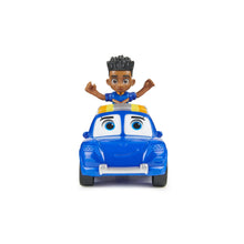 Charger l'image dans la galerie, Disney vehicule Junior Firebuds Core Jayden et Piston SPIN MASTER