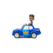 Charger l'image dans la galerie, Disney vehicule Junior Firebuds Core Jayden et Piston SPIN MASTER