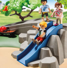 Charger l'image dans la galerie, 5024 - Playmobil City Life - Square et jeux enfants