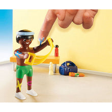 Charger l'image dans la galerie, 70195 - Playmobil City Life - Cabinet de kinésithérapeute