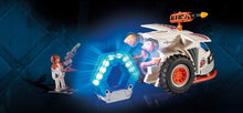 Charger l'image dans la galerie, 70231 - Playmobil Top Agents - Véhicule des neiges de la Spy Team