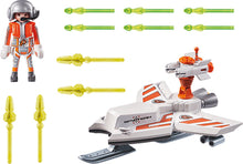 Charger l'image dans la galerie, Playmobil - 70234 - Agent Volant De La Spy Team