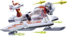 Charger l'image dans la galerie, Playmobil - 70234 - Agent Volant De La Spy Team