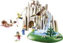 Charger l'image dans la galerie, 70254 - Playmobil Heidi - Heidi Peter et Clara au lac du cristal