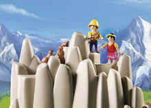 Charger l'image dans la galerie, 70254 - Playmobil Heidi - Heidi Peter et Clara au lac du cristal