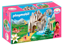 Charger l'image dans la galerie, 70254 - Playmobil Heidi - Heidi Peter et Clara au lac du cristal