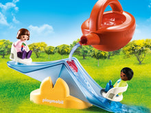 Charger l'image dans la galerie, 70269- Playmobil BalanÇoire Aquatique Avec Arrosoir -