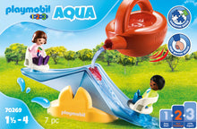 Charger l'image dans la galerie, 70269- Playmobil BalanÇoire Aquatique Avec Arrosoir -