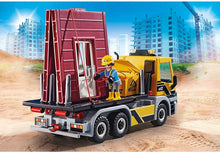 Charger l'image dans la galerie, 70444 - Playmobil City Action - Le camion benne