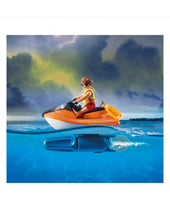 Charger l'image dans la galerie, 70489 Playmobil Playmobil Rescue Action Requin Attaque Sauvetage