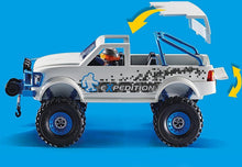 Charger l'image dans la galerie, 70532 Playmobil - Expédition des créatures des neiges.