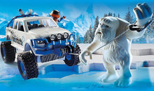 Charger l'image dans la galerie, 70532 Playmobil - Expédition des créatures des neiges.