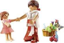 Charger l'image dans la galerie, 70699 - Playmobil Spirit - Lucky enfant avec Milagro
