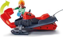 Charger l'image dans la galerie, 70706 - Playmobil Scooby-Doo avec spectre des neiges