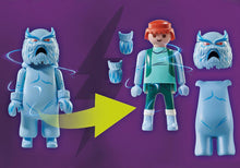 Charger l'image dans la galerie, 70706 - Playmobil Scooby-Doo avec spectre des neiges