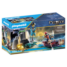 Charger l'image dans la galerie, 70860 Playmobil La chasse au trésor des pirates