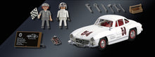Charger l'image dans la galerie, 70922 Playmobil - Mercedes-Benz 300 SL