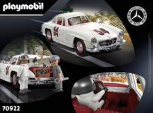 Charger l'image dans la galerie, 70922 Playmobil - Mercedes-Benz 300 SL