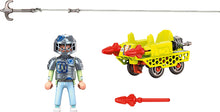 Charger l'image dans la galerie, 70930 - Playmobil Dino Rise - Mine Cruiser