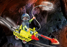 Charger l'image dans la galerie, 70930 - Playmobil Dino Rise - Mine Cruiser