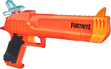 Charger l'image dans la galerie, Hasbro NERF Pistolet à l'eau Super Soaker Fortnite HC HSF5110