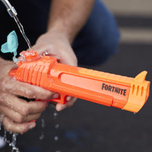 Charger l'image dans la galerie, Hasbro NERF Pistolet à l'eau Super Soaker Fortnite HC HSF5110