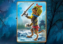 Charger l'image dans la galerie, 70716 - Playmobil Scooby-Doo Samouraï