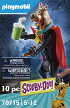 Charger l'image dans la galerie, 70715 - Playmobil Scooby-Doo Vampire