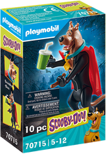 Charger l'image dans la galerie, 70715 - Playmobil Scooby-Doo Vampire