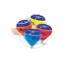 Charger l'image dans la galerie, E-SPIN Toupie tournante avec lanceur électrique Chicos