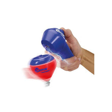 Charger l'image dans la galerie, E-SPIN Toupie tournante avec lanceur électrique Chicos