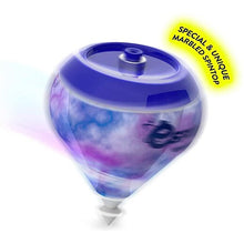 Charger l'image dans la galerie, E-SPIN Jeu de 2 toupies avec lanceur électrique Chicos