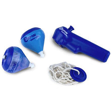 Charger l'image dans la galerie, E-SPIN Jeu de 2 toupies avec lanceur électrique Chicos