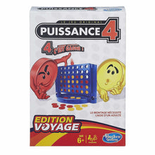 Charger l'image dans la galerie, Jeu de voyage 4 d'affilée