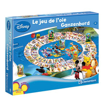 Charger l'image dans la galerie, Jeu De L'oie Disney