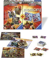 Charger l'image dans la galerie, Ravensburger Casse-tête à Mémoire Triple Gormity Pack
