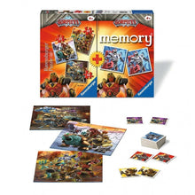 Charger l'image dans la galerie, Ravensburger Casse-tête à Mémoire Triple Gormity Pack