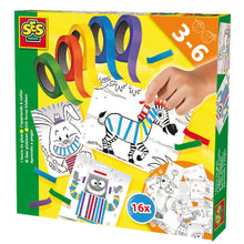 Charger l'image dans la galerie, Ses Creative Japprends A Coller