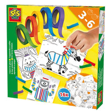 Charger l'image dans la galerie, Ses Creative Japprends A Coller